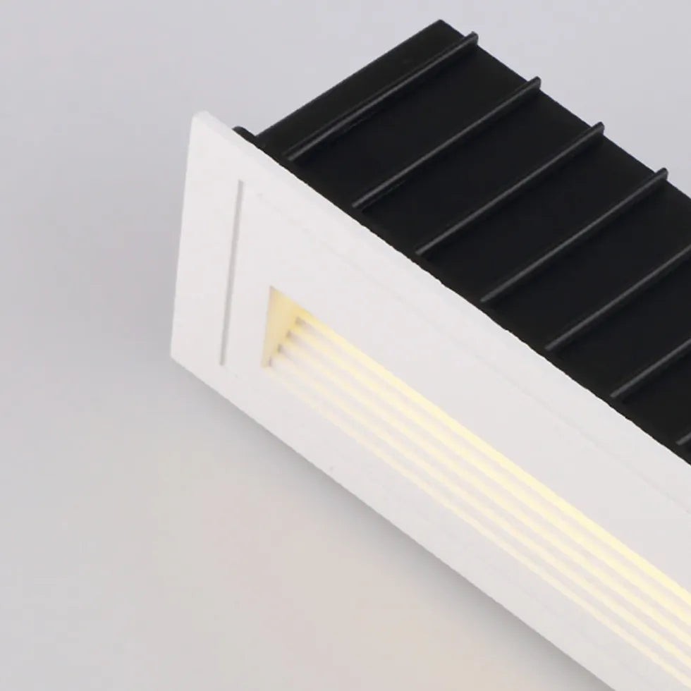 Luci LED da Incasso per Esterni Geometrico - clowasit.com