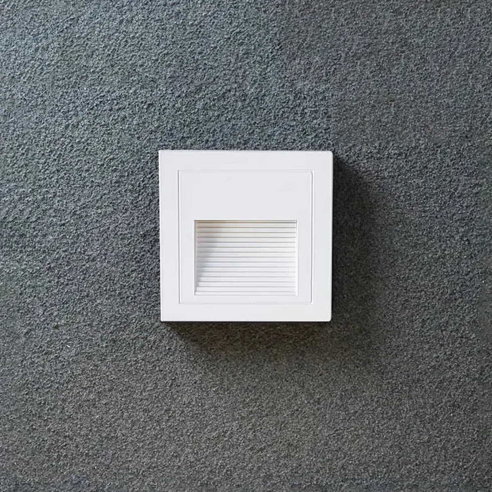 Luci LED da Incasso per Esterni Geometrico - clowasit.com