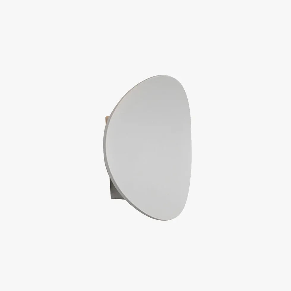 Applique LED Rotonda Curva per Esterni - clowasit.com