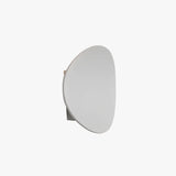 Applique LED Rotonda Curva per Esterni - clowasit.com
