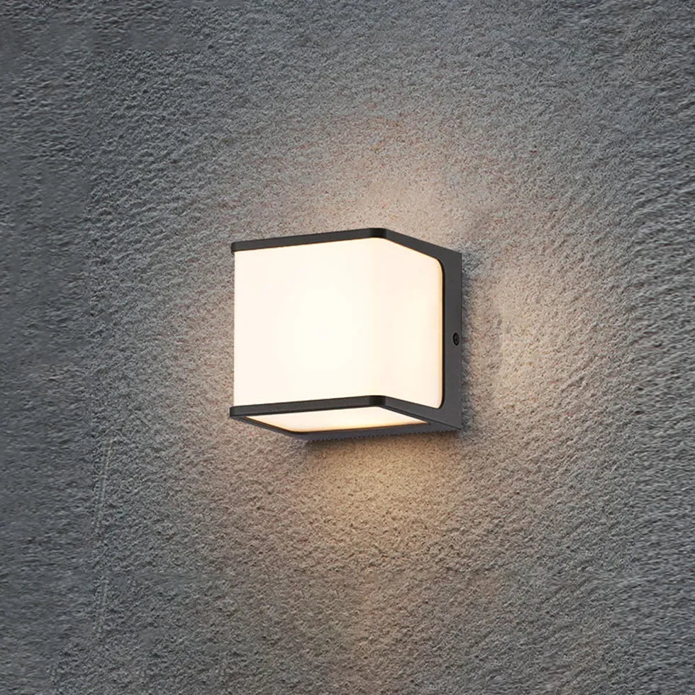 Luce con Sensore di Movimento Da Esterno - clowasit.com