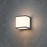 Luce con Sensore di Movimento Da Esterno - clowasit.com