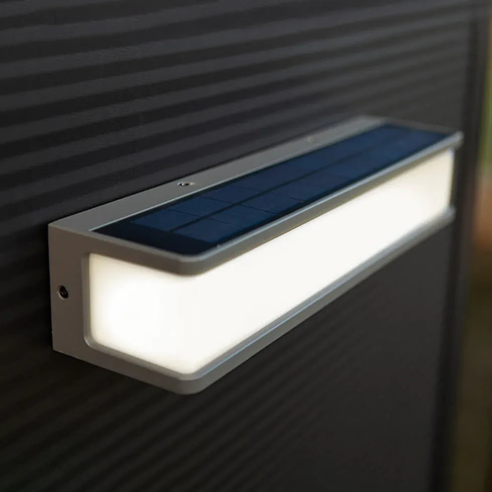Luce con Sensore di Movimento Da Esterno - clowasit.com