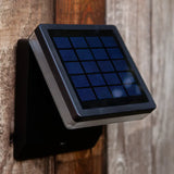 lampada da parete per esterno pieghevole solare - clowasit.com