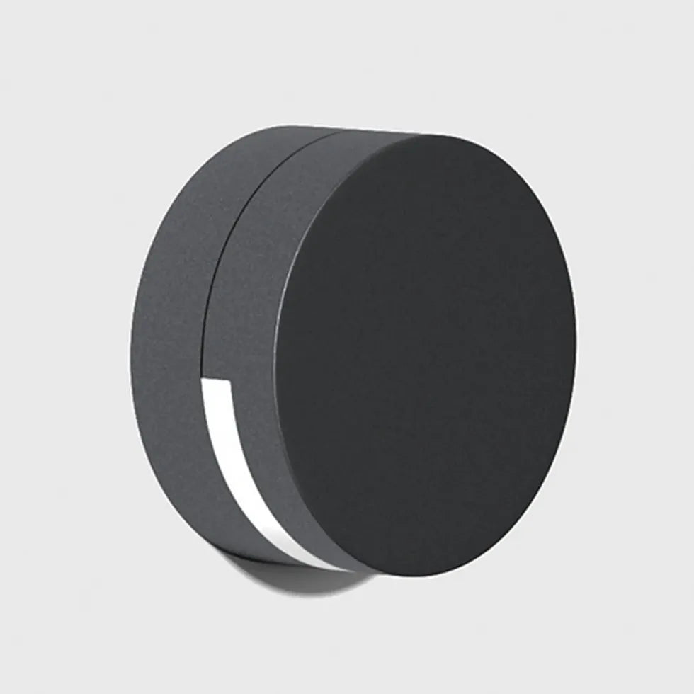 Applique Esterno Doppia Luce Elegante e Funzionale - clowasit.com