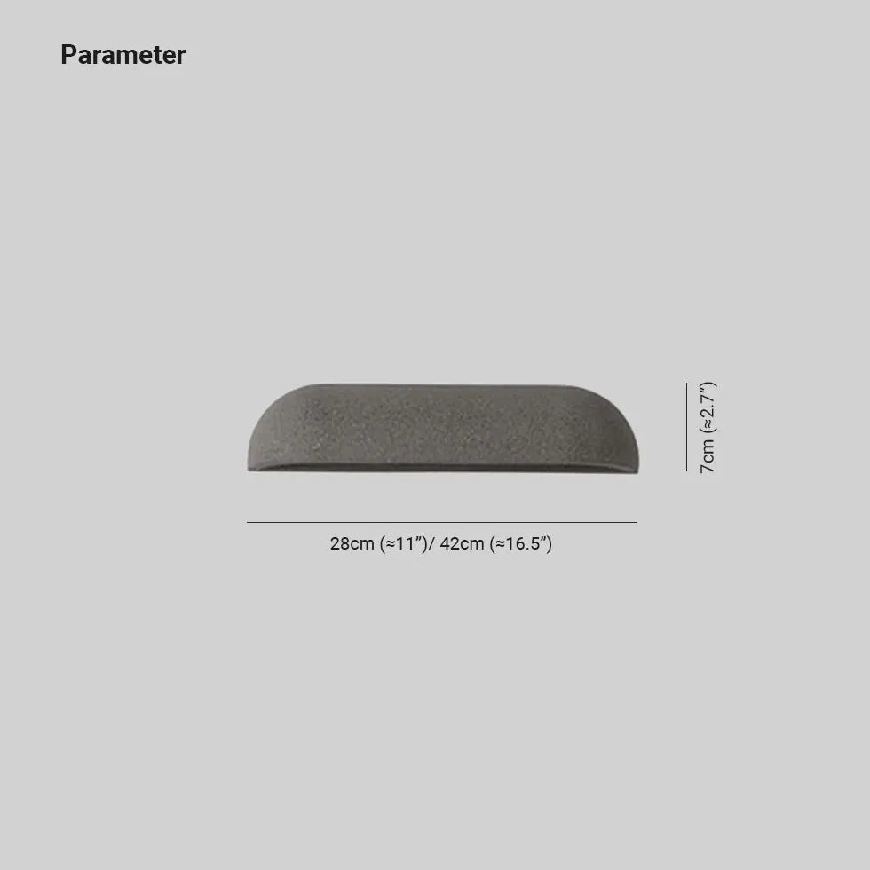 Applique Elegante LED per Esterno Giardino - clowasit.com