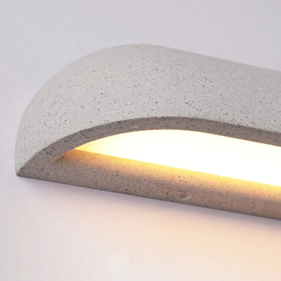Applique Elegante LED per Esterno Giardino - clowasit.com