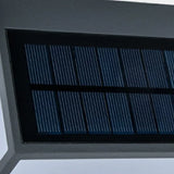 Applique esterno led quadrato impermeabile - clowasit.com