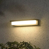 Applique Solare LED per Esterno Giardino - clowasit.com