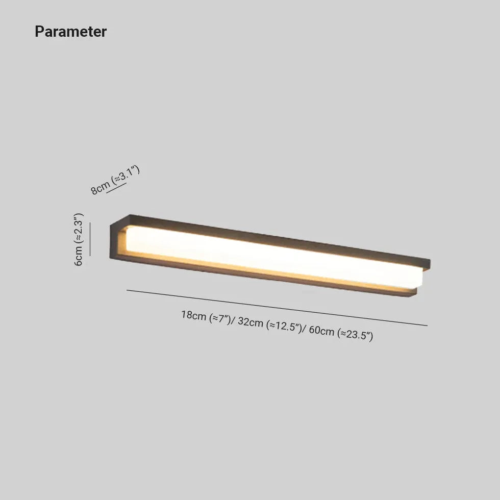 Applique Solare LED per Esterno Giardino - clowasit.com