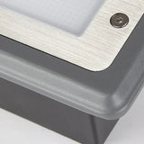Luci a terra per giardino Illuminazione elegante - clowasit.com