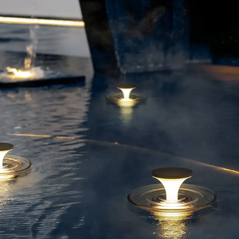 Paletto Luce Da Esterno Elegante e Funzionale - clowasit.com
