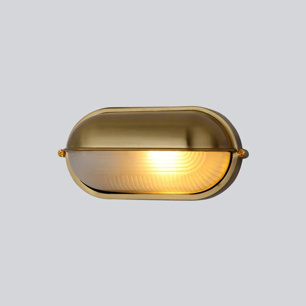 Da esterno luci per a parete Silver - clowasit.com