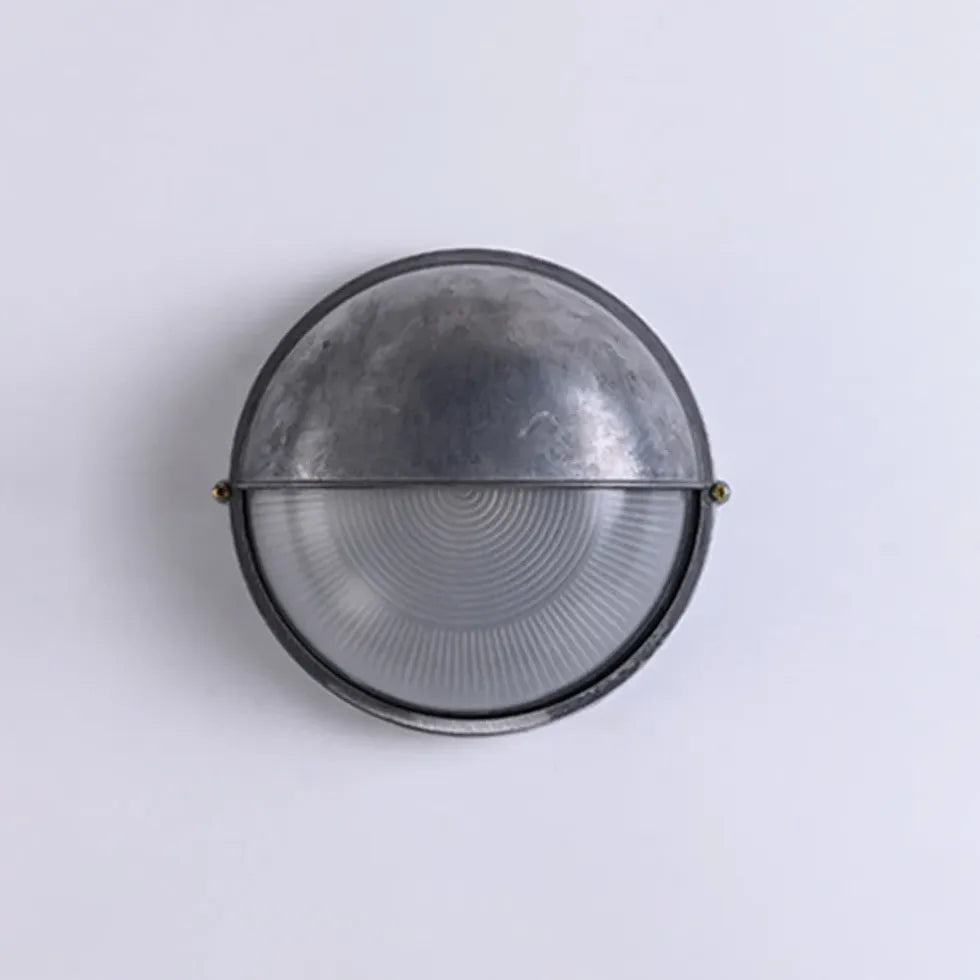 Lampada da Esterno Industriale Moderna - clowasit.com