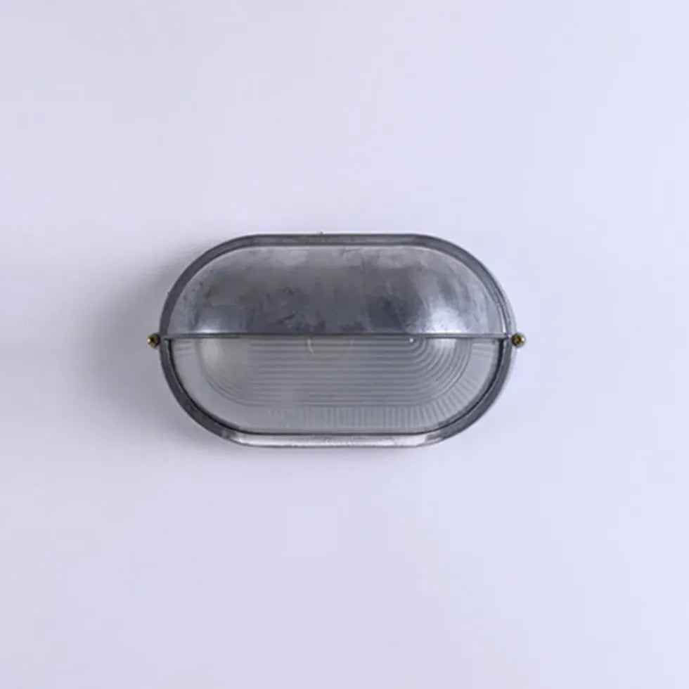 Lampada da Esterno Industriale Moderna - clowasit.com