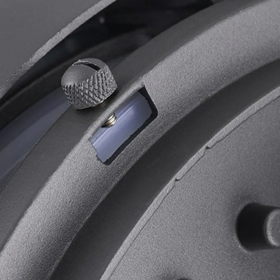 Applique a led da parete circolare impermeabile - clowasit.com