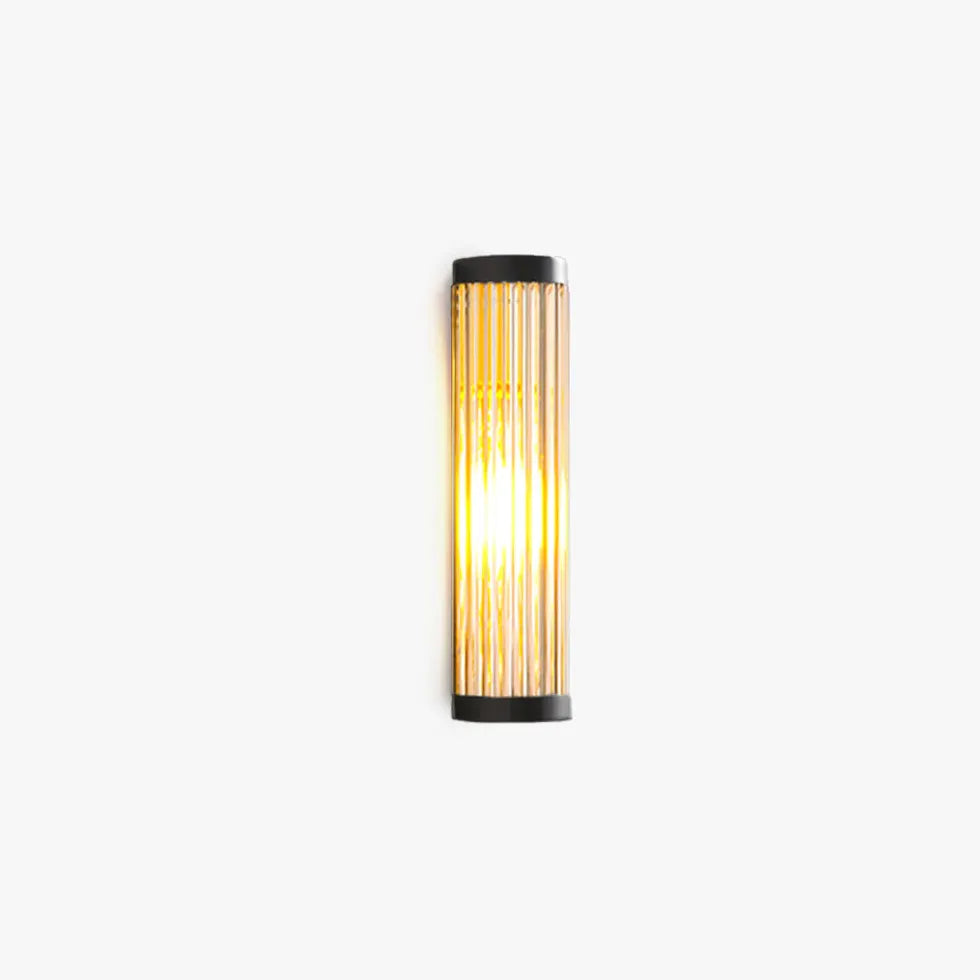 Applique LED Cilindrica Moderna per Esterni - clowasit.com
