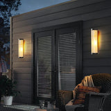 Applique LED Cilindrica Moderna per Esterni - clowasit.com