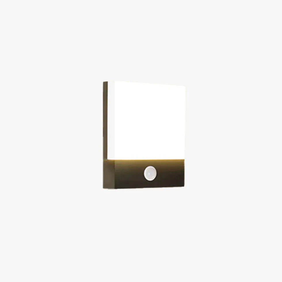 Lampada da esterno moderna a risparmio energetico - clowasit.com