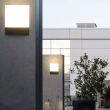 Lampada da esterno moderna a risparmio energetico - clowasit.com