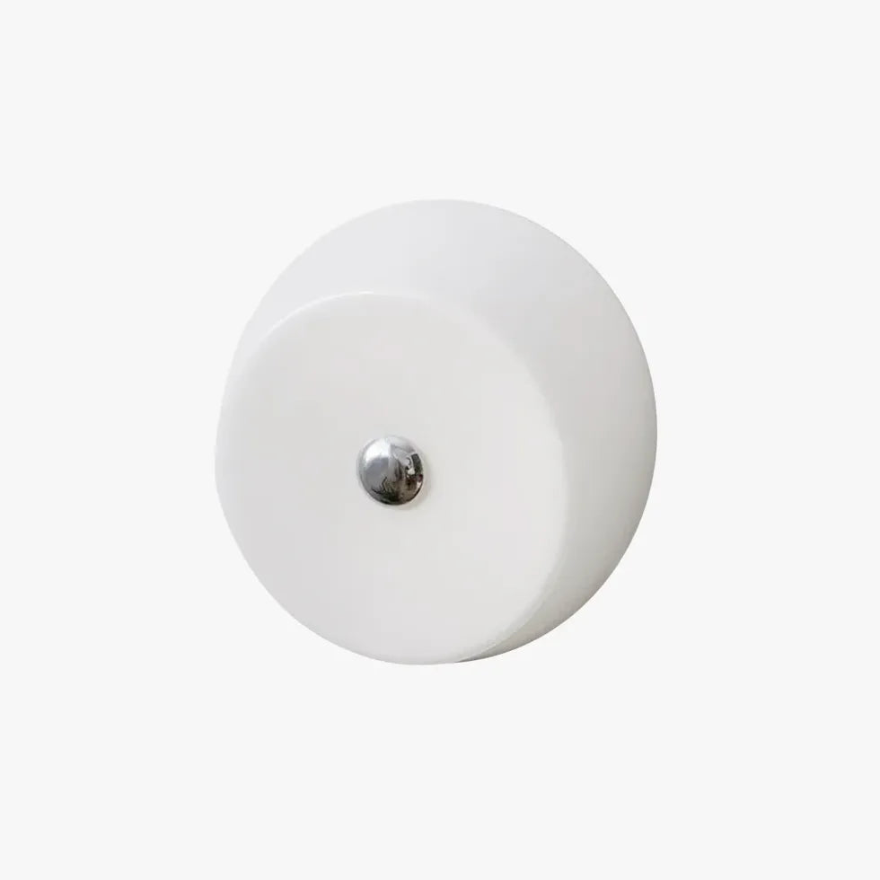 Applique da parete tonde LED Moderno Dorato - clowasit.com