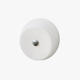 Applique da parete tonde LED Moderno Dorato - clowasit.com