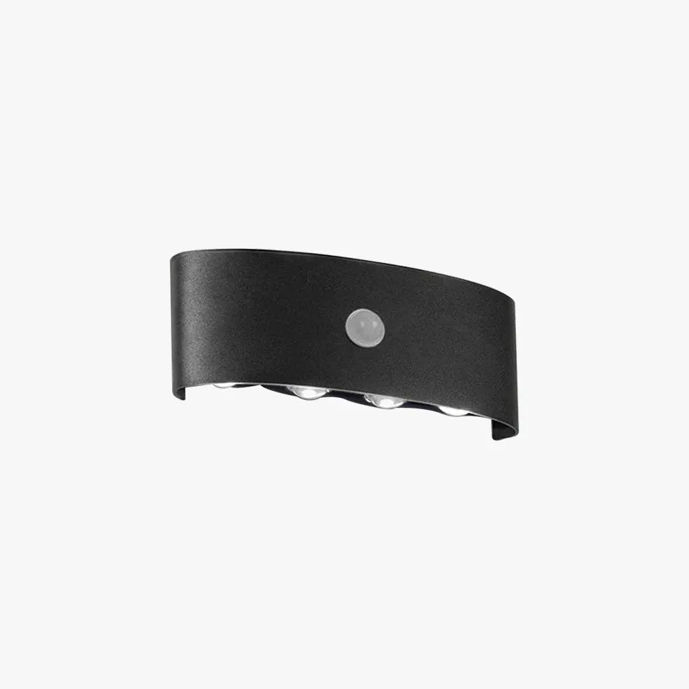 Applique Doppia Luce con Sensore di Movimento - clowasit.com