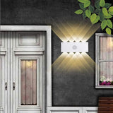 Applique Doppia Luce con Sensore di Movimento - clowasit.com