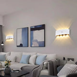 Applique Doppia Luce con Sensore di Movimento - clowasit.com