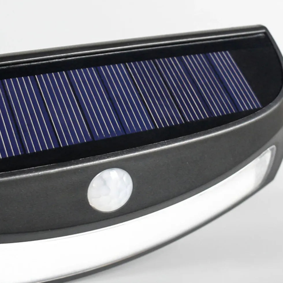 Luce notturna esterne con sensore di movimento - clowasit.com
