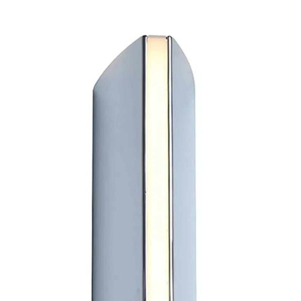 Luce a parete da esterno Design Geometrico - clowasit.com