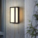 Luci da esterno senza fili Black Elegante - clowasit.com