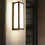 Luci da esterno senza fili Black Elegante - clowasit.com