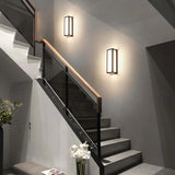 Luci da esterno senza fili Black Elegante - clowasit.com