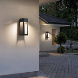 Luci con sensore di movimento per esterni - clowasit.com
