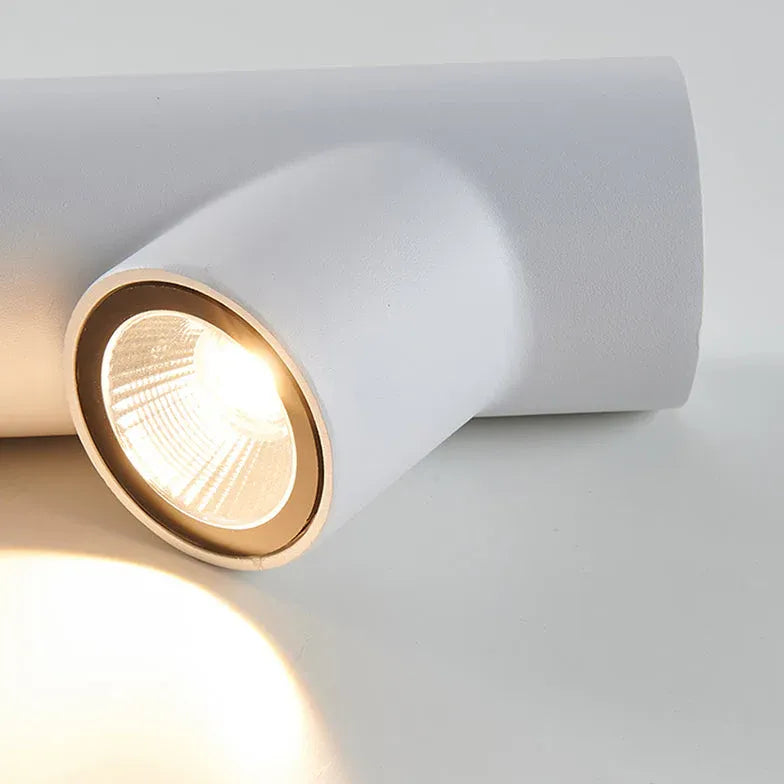Faretti a parete da interno Design Semplice - clowasit.com
