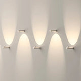 Faretti a parete da interno Design Semplice - clowasit.com