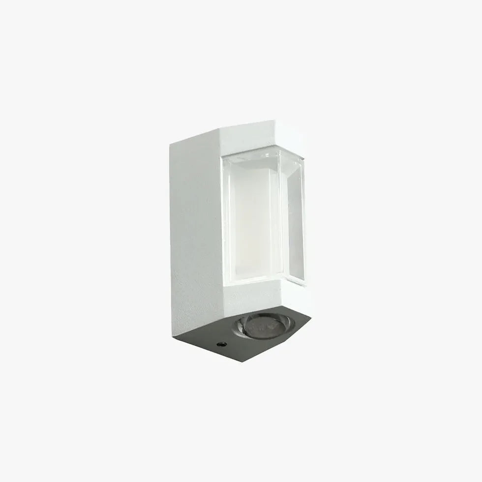 Applique Outdoor Semplice e Impermeabile - clowasit.com