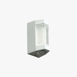 Applique Outdoor Semplice e Impermeabile - clowasit.com