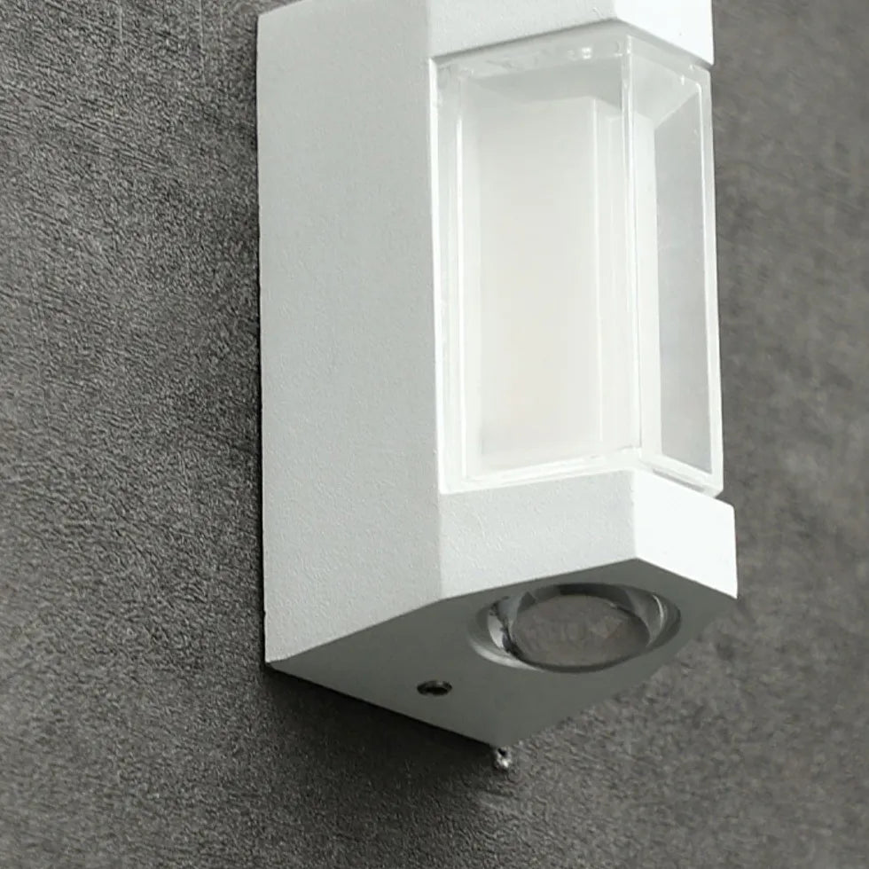 Applique Outdoor Semplice e Impermeabile - clowasit.com