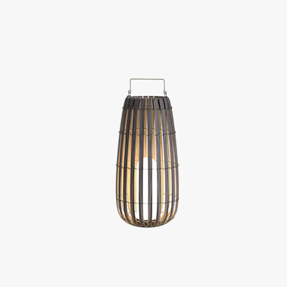 Lampade classiche da terra per esterni anti-vento - clowasit.com