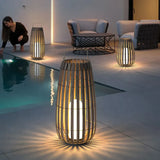Lampade classiche da terra per esterni anti-vento - clowasit.com