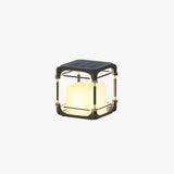 Lampade da giardino a terra eleganti - clowasit.com