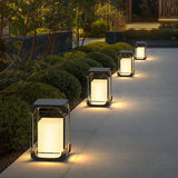 Lampade da giardino a terra eleganti - clowasit.com