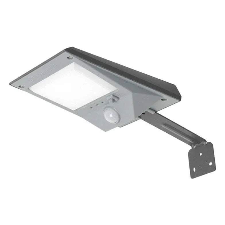 Luce solare led da esterno sensore - clowasit.com