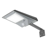 Luce solare led da esterno sensore - clowasit.com