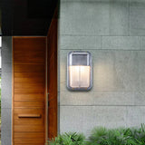 Lampada da Esterno Industriale Moderna - clowasit.com