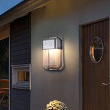 Lampada da Esterno Industriale Moderna - clowasit.com