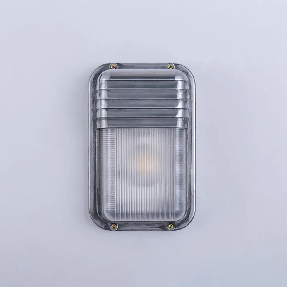 Lampada da Esterno Industriale Moderna - clowasit.com