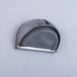 Lampada da Esterno Industriale Moderna - clowasit.com
